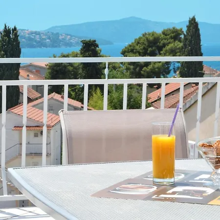 Decor * Trogir