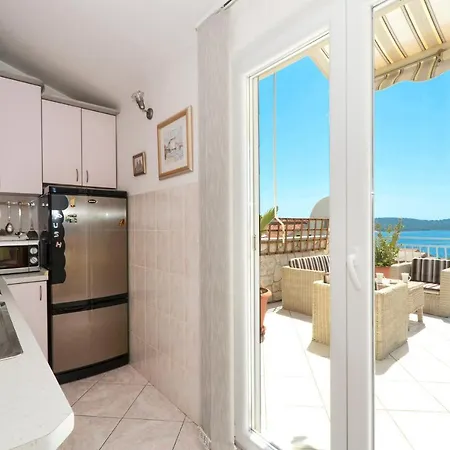 Decor Apartmán Trogir