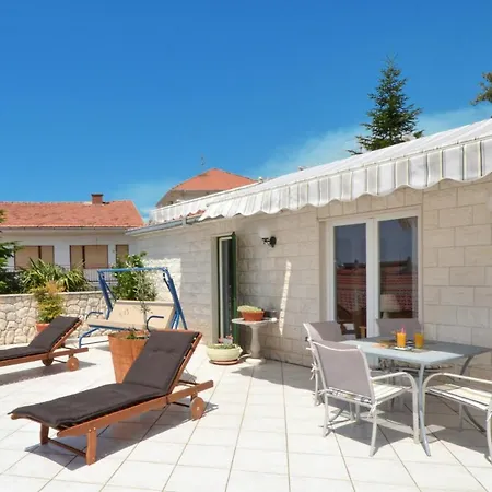 Decor Trogir