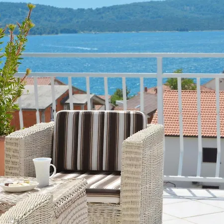 Decor Apartman Trogir