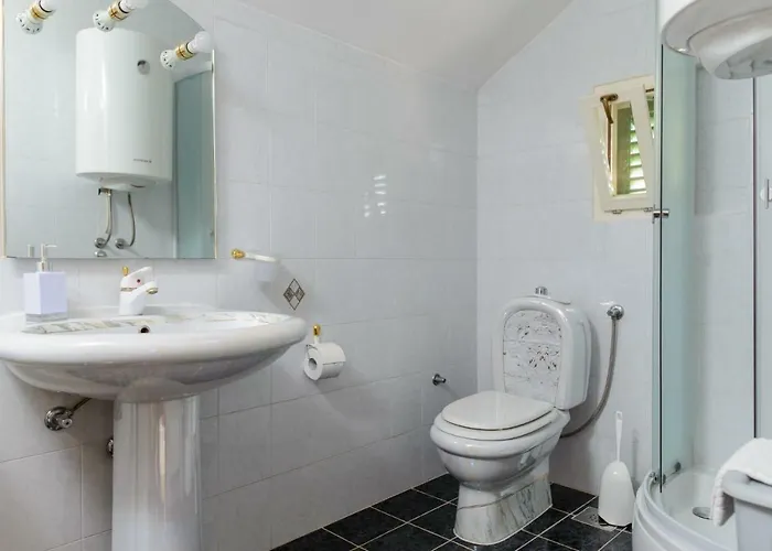 Decor Appartement Trogir