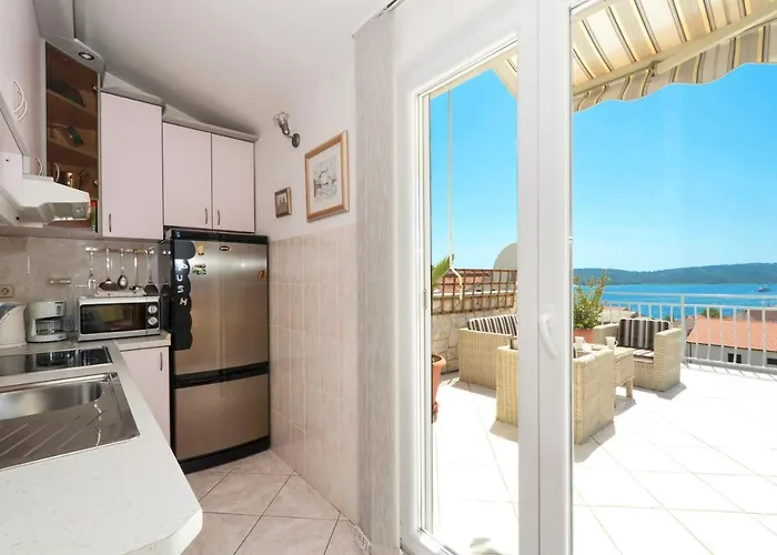 Decor Appartement Trogir