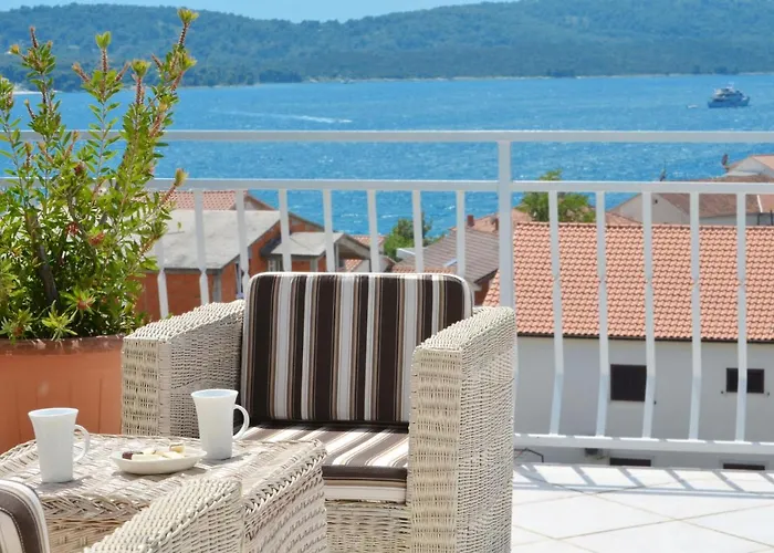 Decor Appartement Trogir